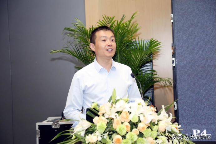 深耕行业让信息技术成就智慧未来——记长春嘉诚信息技术股份有限公司CTO李绍俊