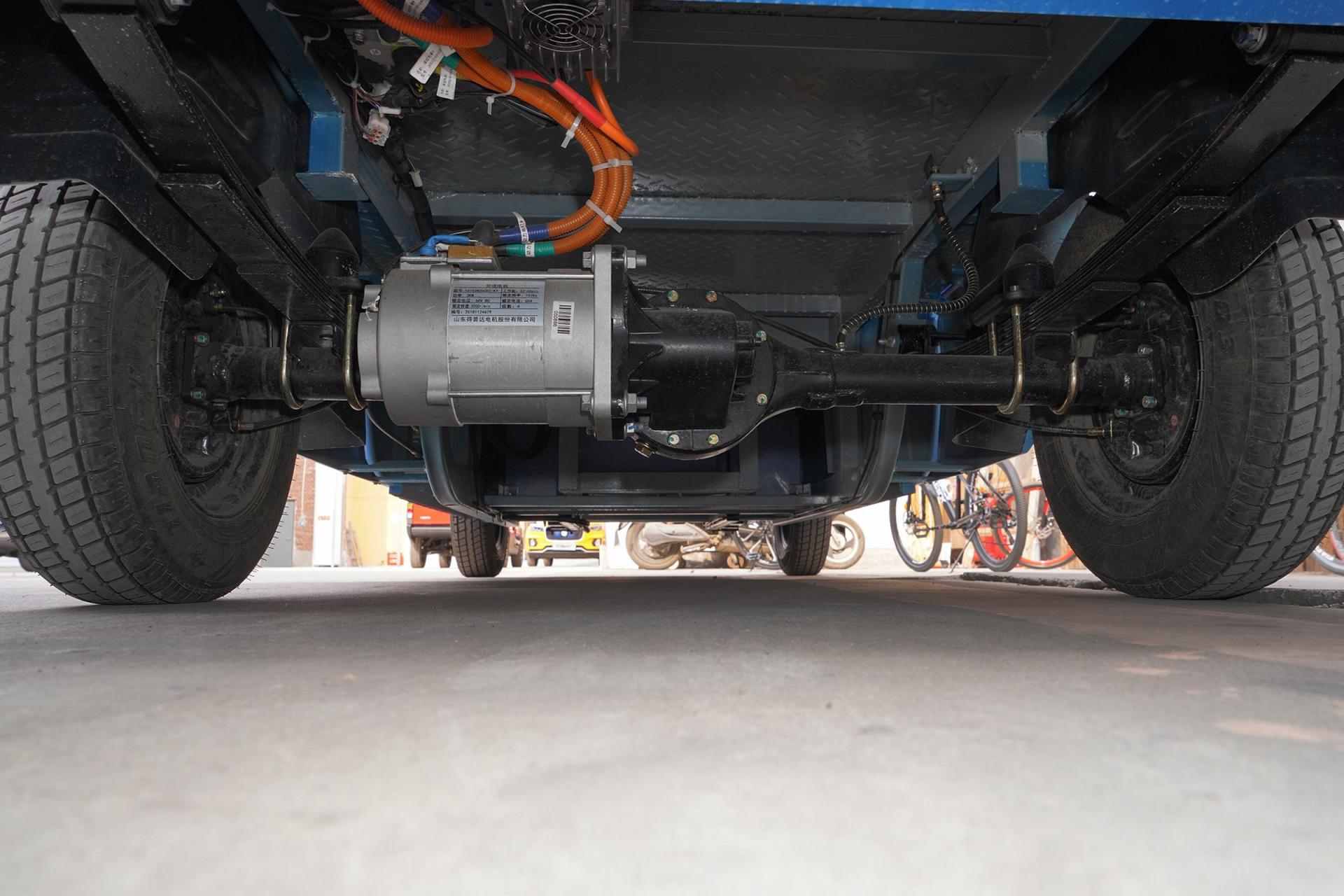 价格低实惠又耐开的皮卡,1万能买的皮卡