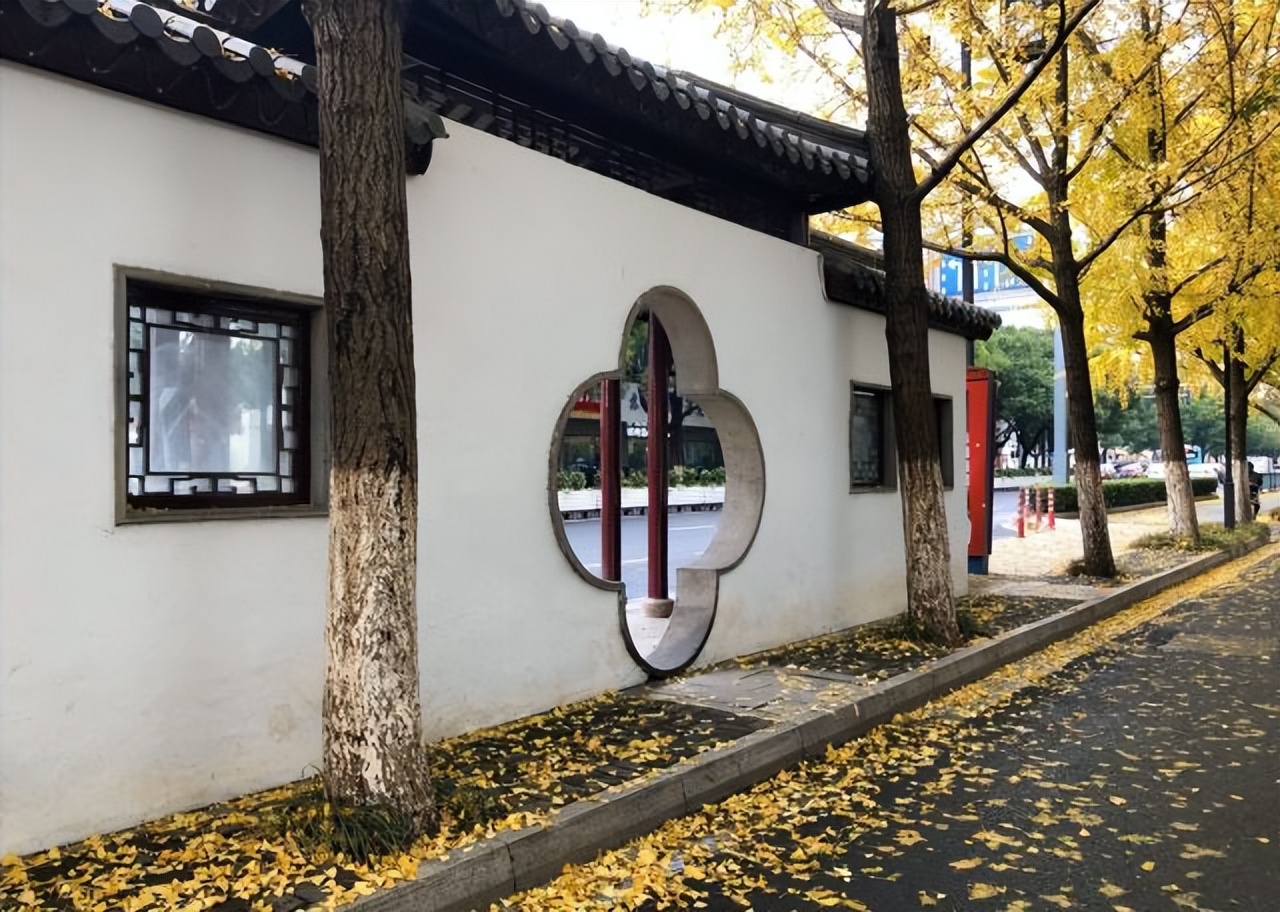 苏州秋季旅游最值得去的地方,苏州赏秋一日游攻略