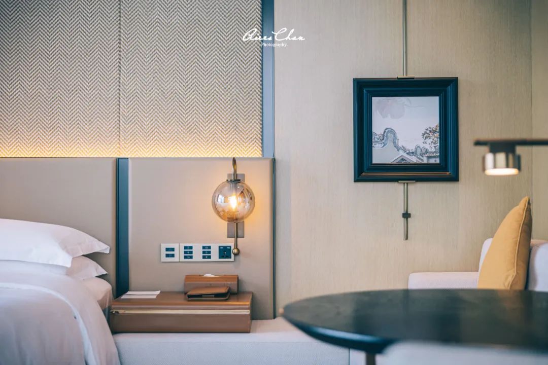 它是岭南花园的代表作，更是华南洲际的新旗舰