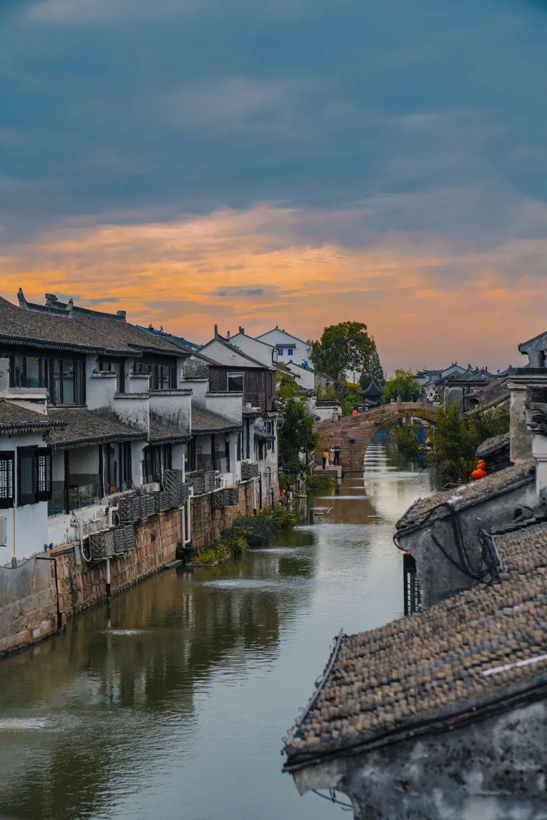 明星来太仓沙溪古镇,来沙溪的明星