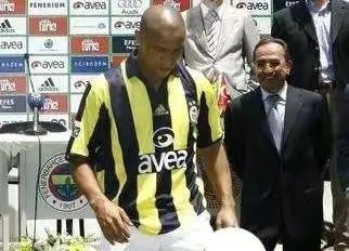 盘点那些半路出家的足球运动员,足坛十大贫民窟走出来的巨星