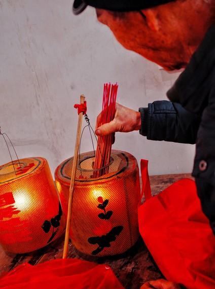 外孙守孝一般要多久有什么禁忌,夫妻守孝一般要多久有什么禁忌