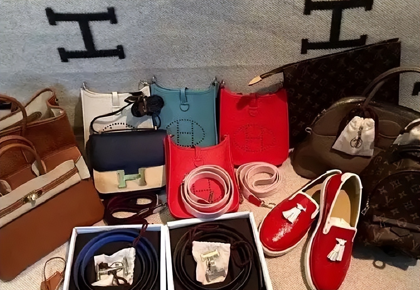 二手奢侈品还能卖吗,二手奢侈品卖的是正品吗