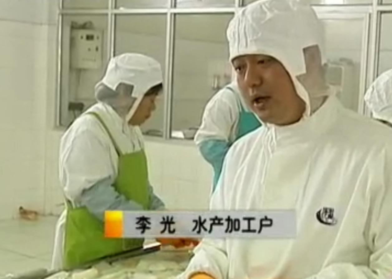 中国“鲨鱼村”的聪明商人：加工迷你“小鲨鱼”，年入3000万