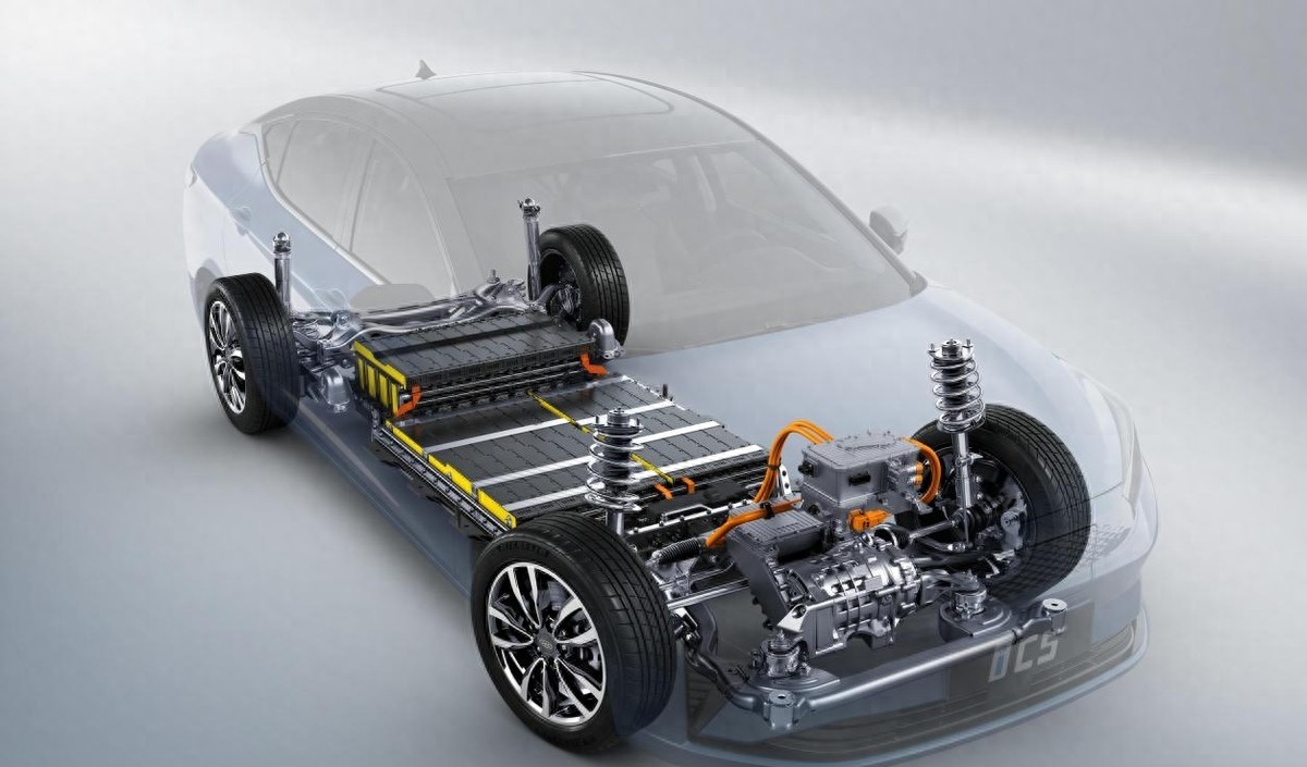 杂牌新能源汽车避雷,电动车避雷指南