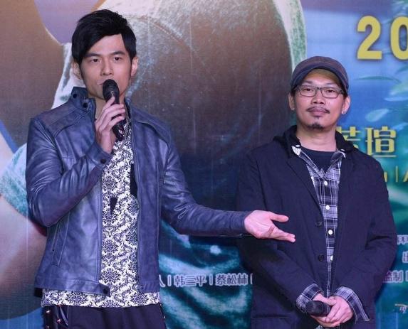 方文山是客家人吗,方文山家乡