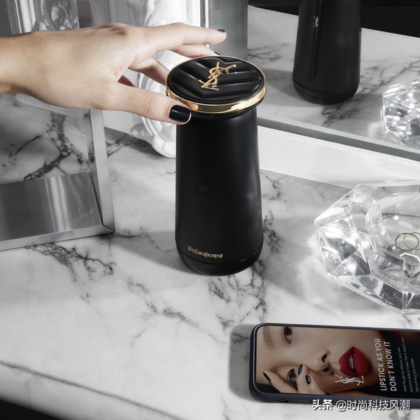 链上美妆探索“美妆元宇宙”!欧莱雅的科技美妆进行时