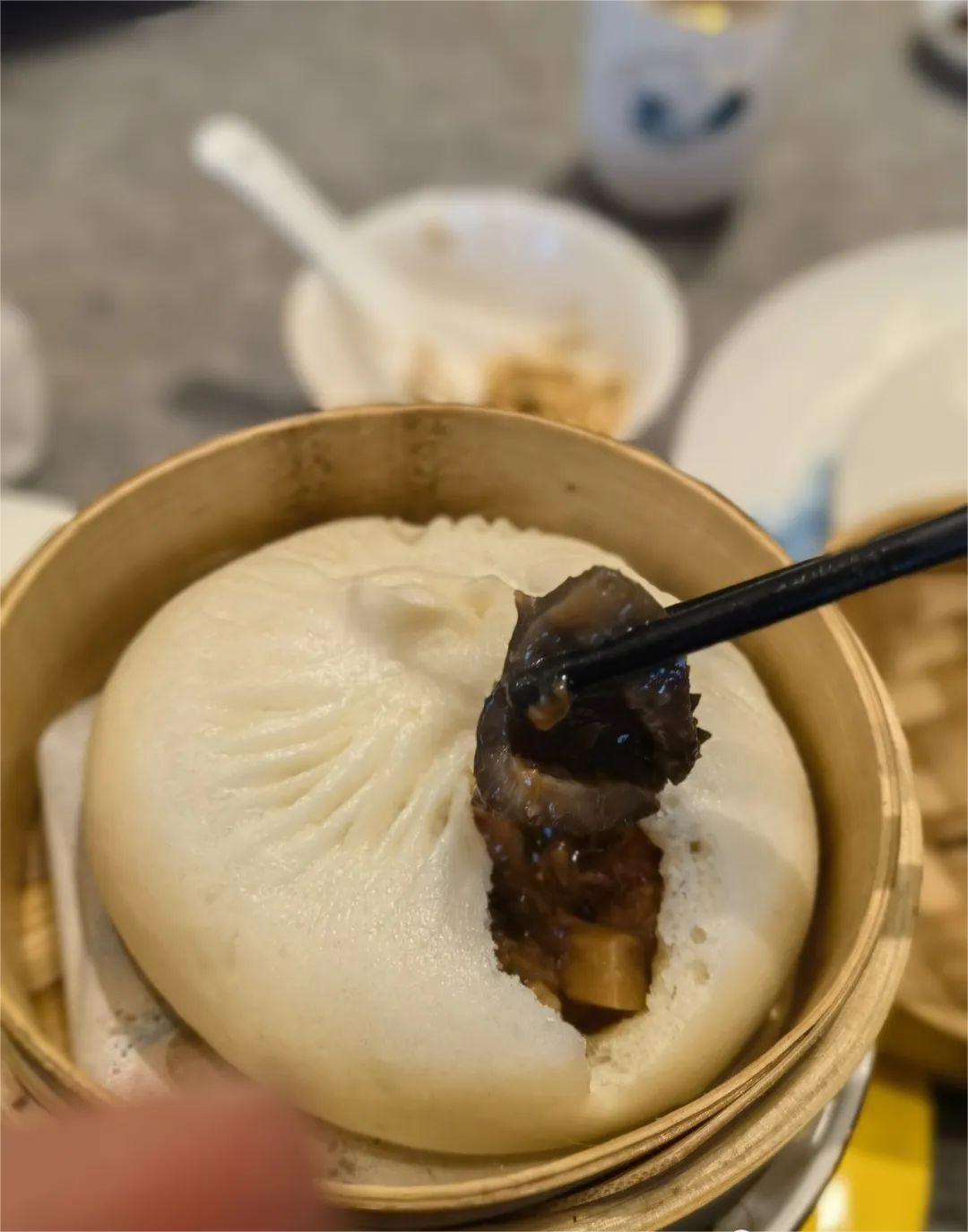 睡过这家国宾馆的新楼，我们全家都愁了……