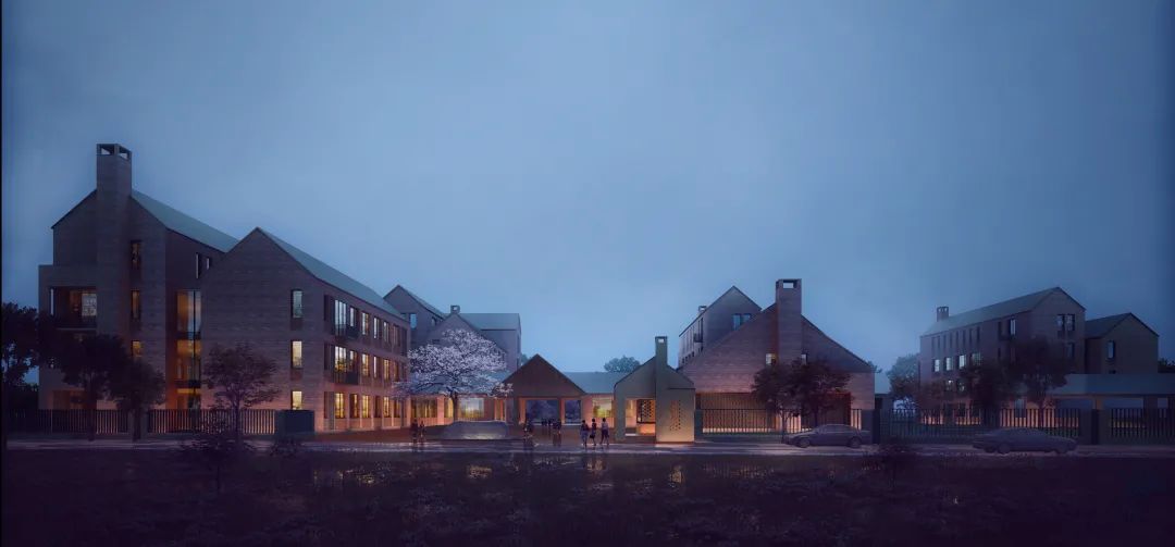 石家庄万科翡翠书院小学,万科翡翠书院石家庄学校