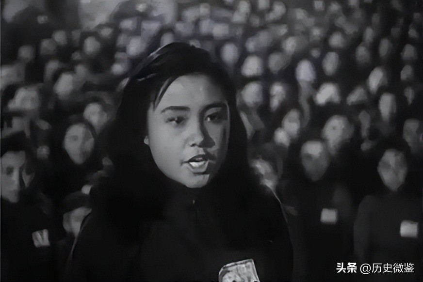 上海解放前娼妓超过10万，1951年陈毅禁娼后，这些娼妓如何处理？