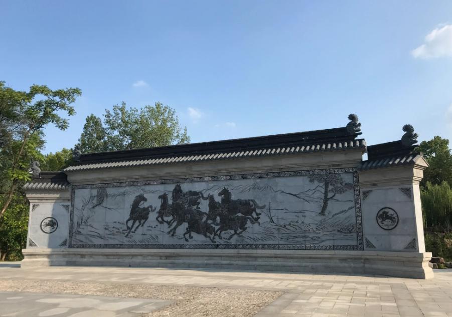 明朝的马政导致明朝灭亡,管窥明代马政崩溃的一个瞬间