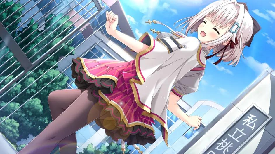 已汉化的galgame绿色免费版,2023年新出的galgame