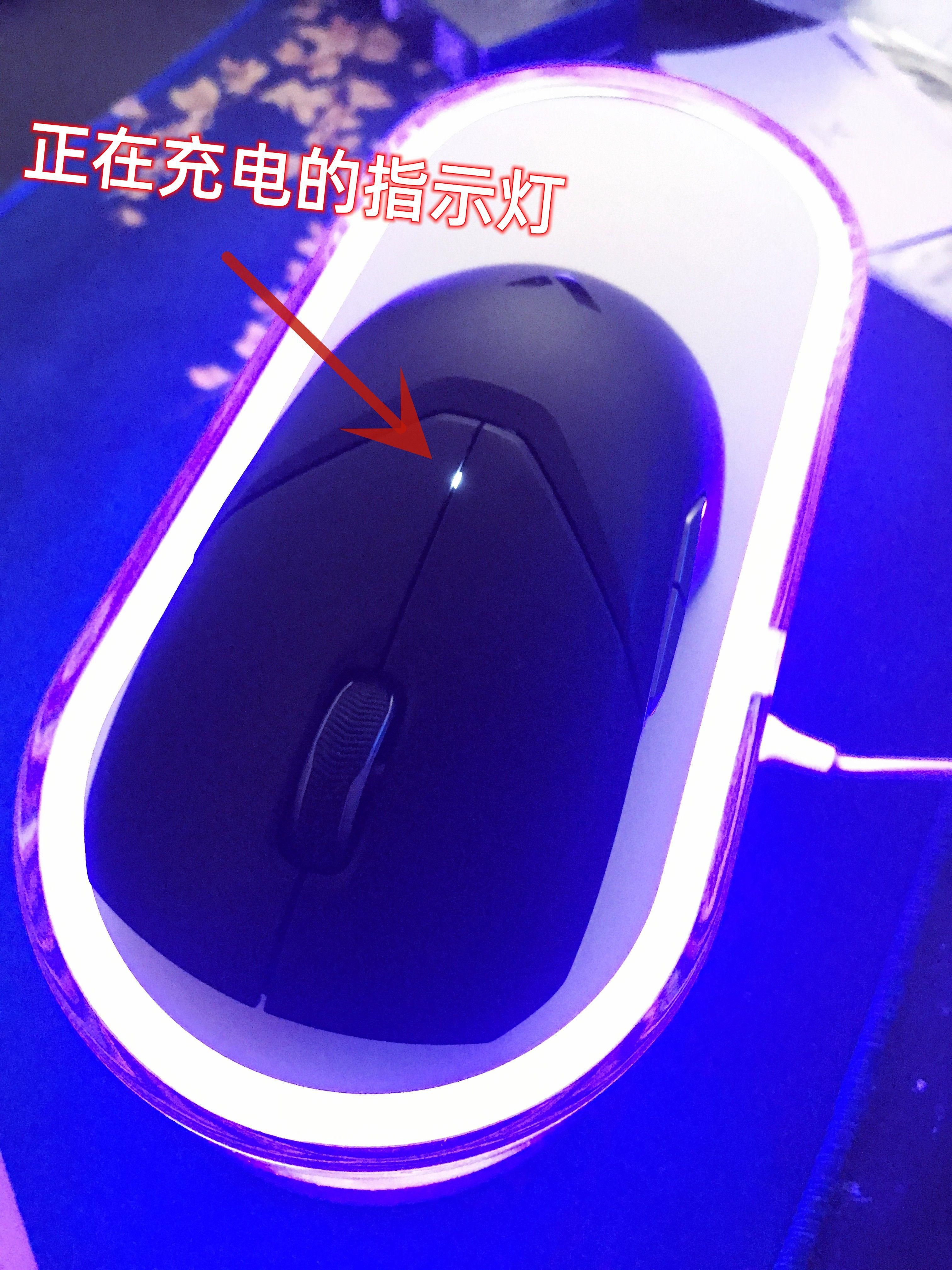 好用的无线鼠标可以考虑雷柏vt950,雷柏vt9鼠标