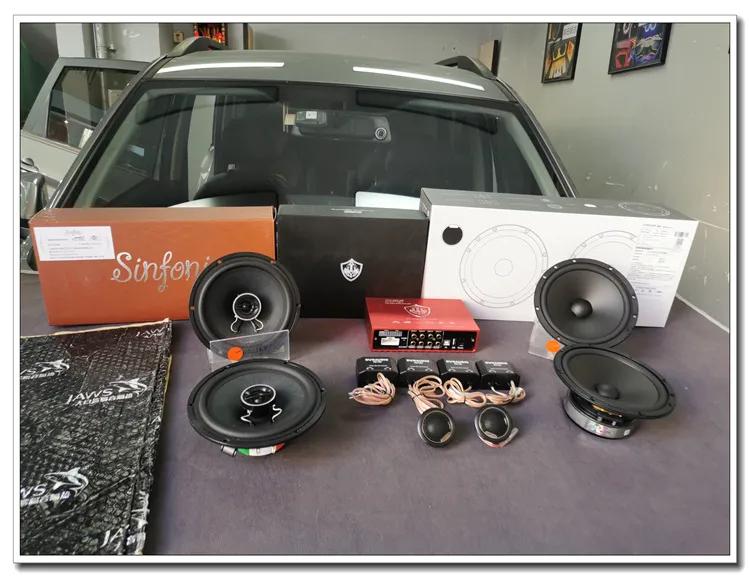 汕头宏光迷你音响改装,汕头宏光mini音响改装