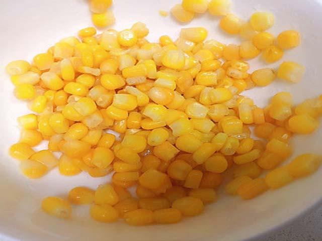 早餐晚餐吃玉米可以减肥吗,早餐吃玉米能增肥吗