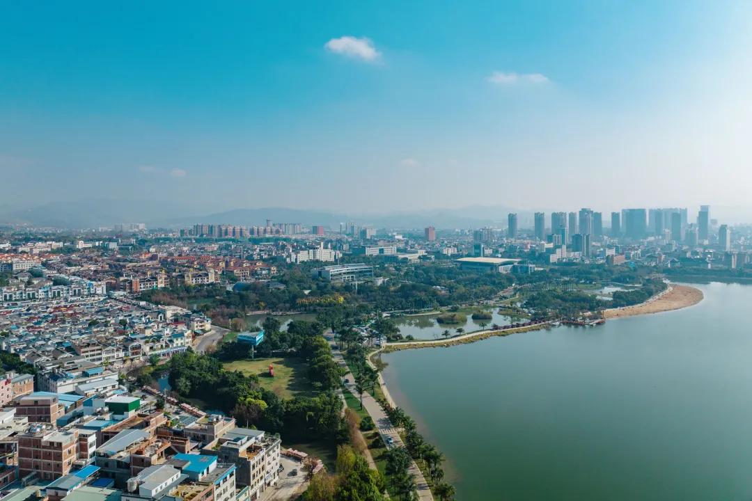 昆明温泉亿壕,昆明可以住一晚的泡温泉景点