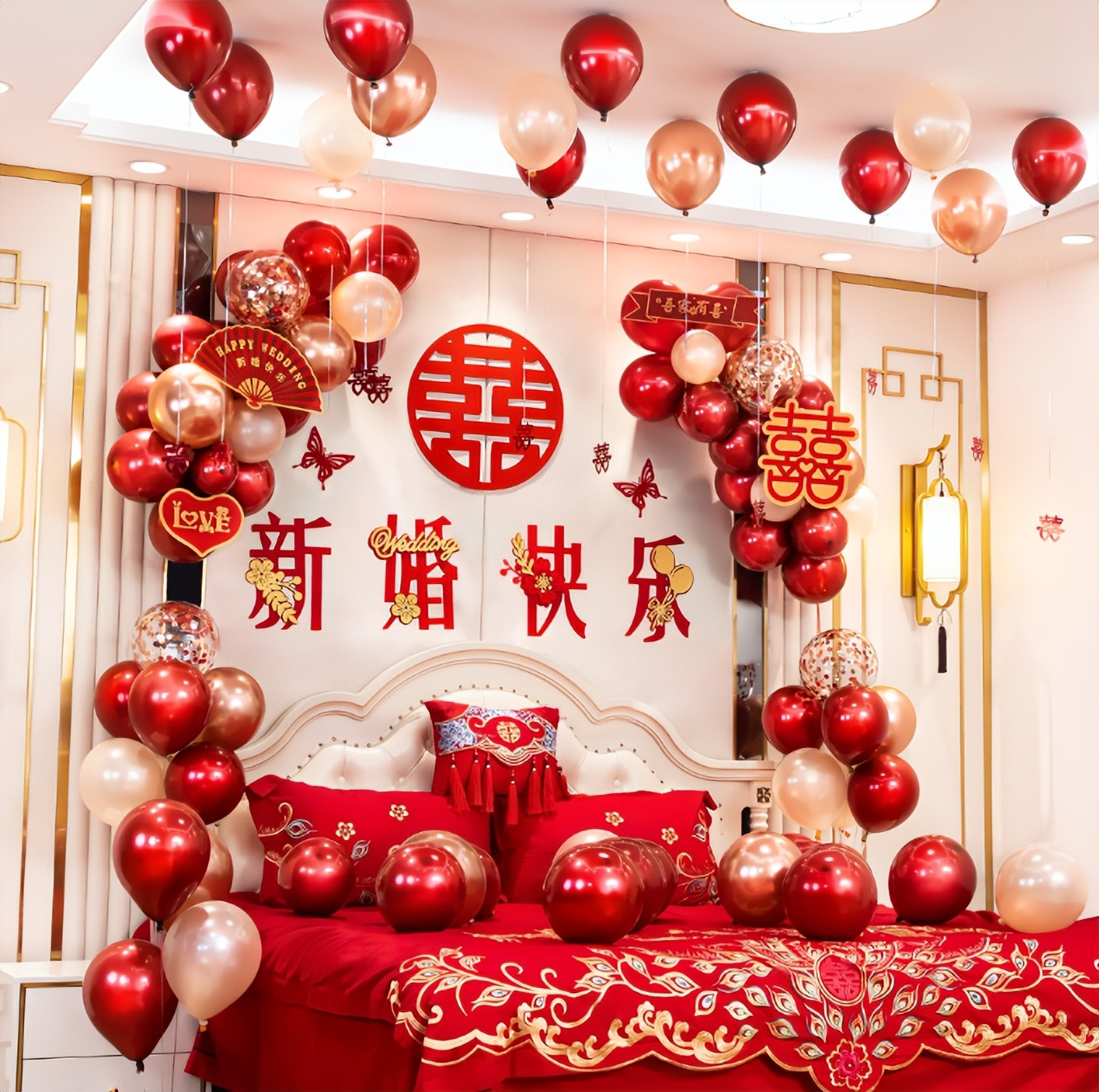 结婚要准备的东西清单和准备时间,结婚要准备的东西有哪些