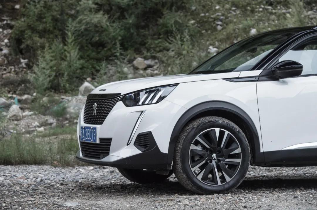 东风好车推荐,东风标致好车