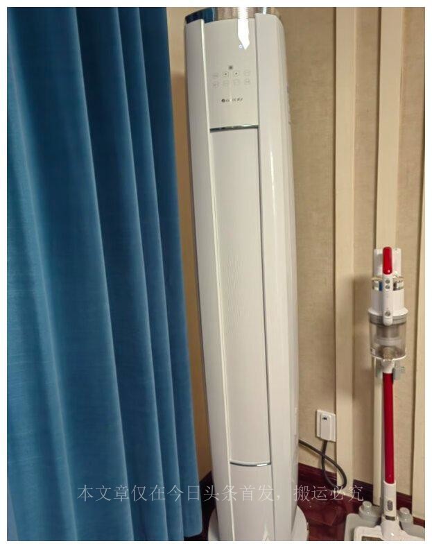 格力和美的三匹柜机哪个好,美的和格力柜机哪个好