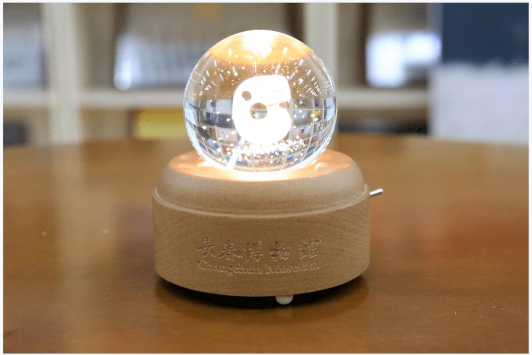 具有长春特色的礼物,这些礼物很特别英文