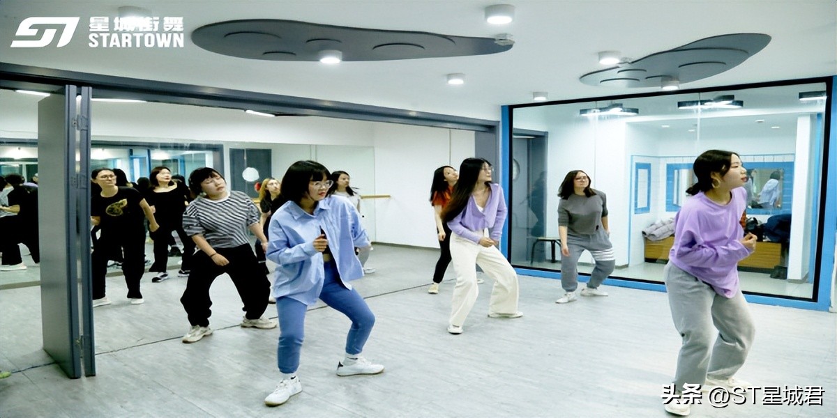 学习舞蹈的好处和重要性,学习舞蹈的好处及学习的技巧