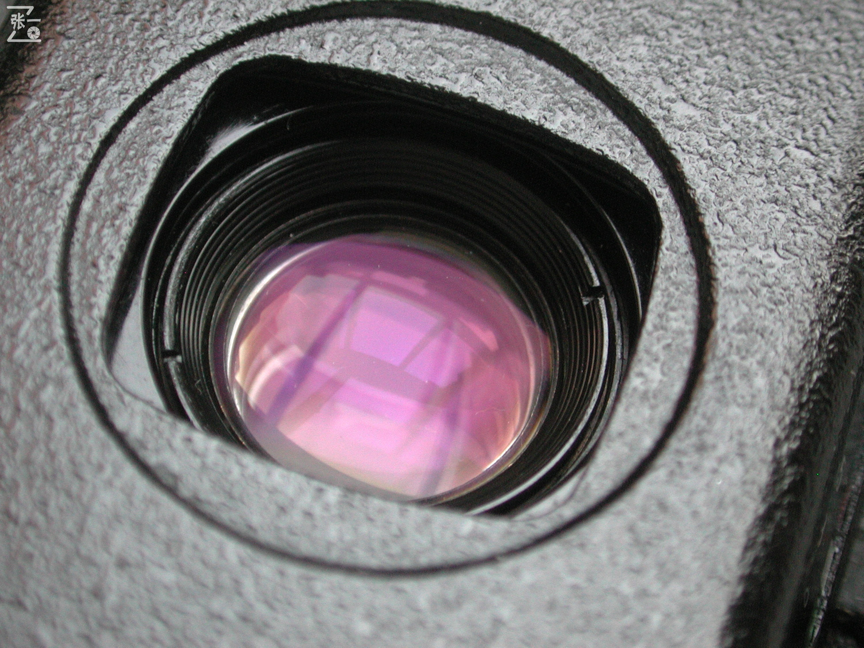 同好赠机：苏联LOMOLC-A的出口版ZenitLC-A旁轴相机！1984年问世