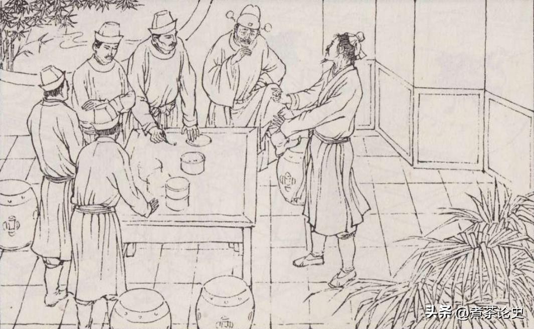 民间故事书生猎鬼,民间故事书生前世救了一只老虎