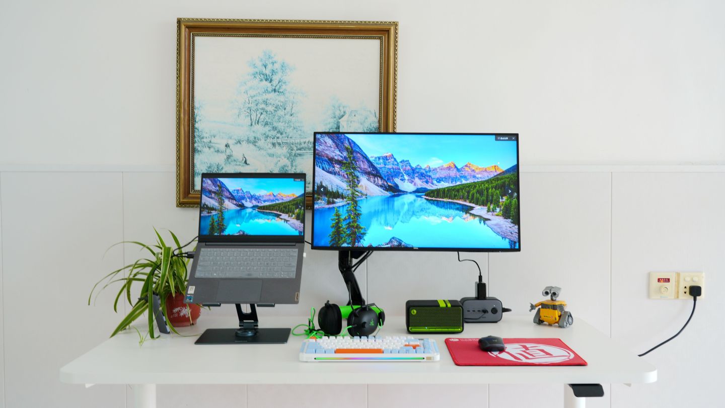 北弧升降桌评测,北弧升降桌s2