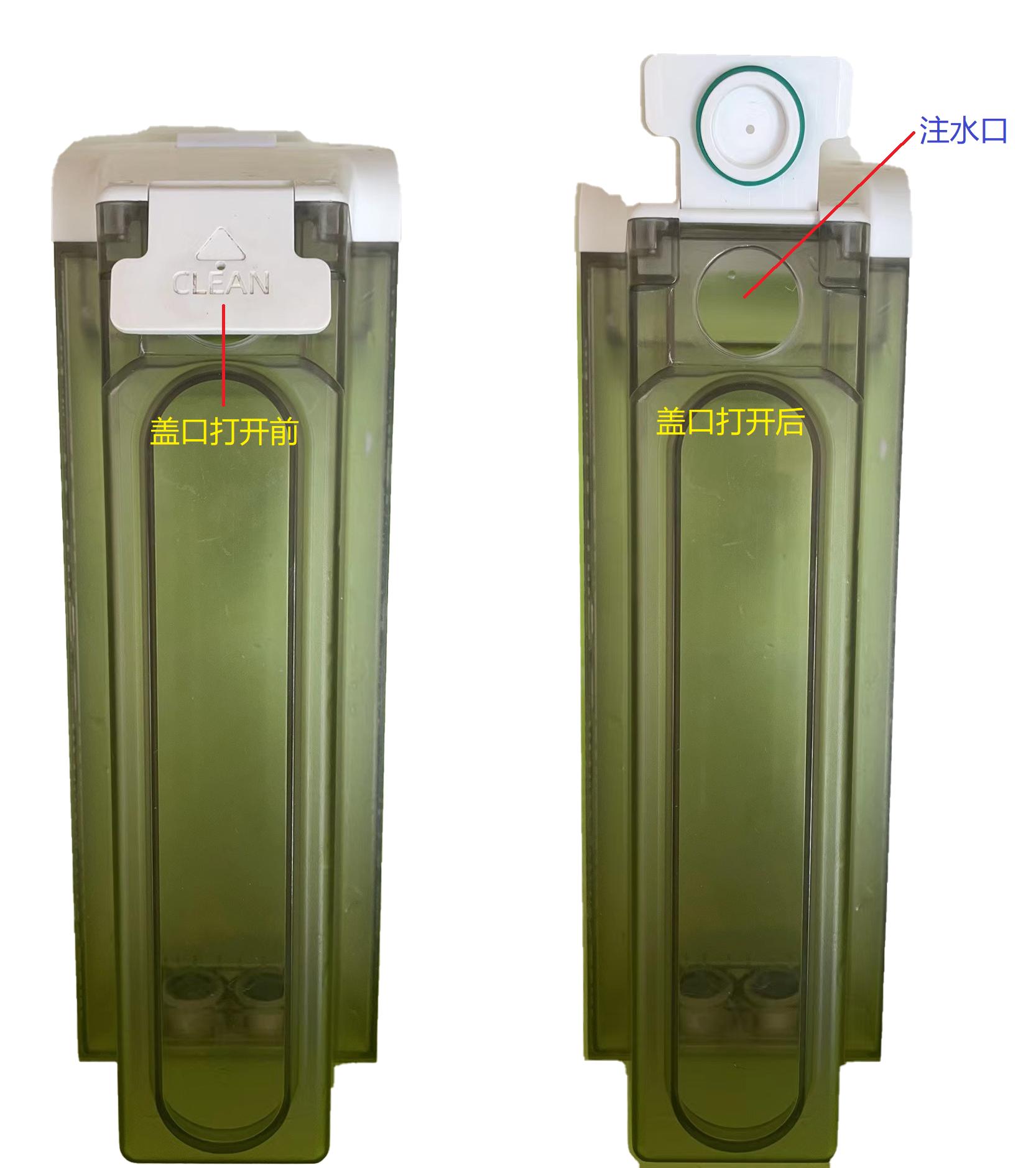 国产货需要加油啊!买了个DIISEA洗地机,我要崩溃了!