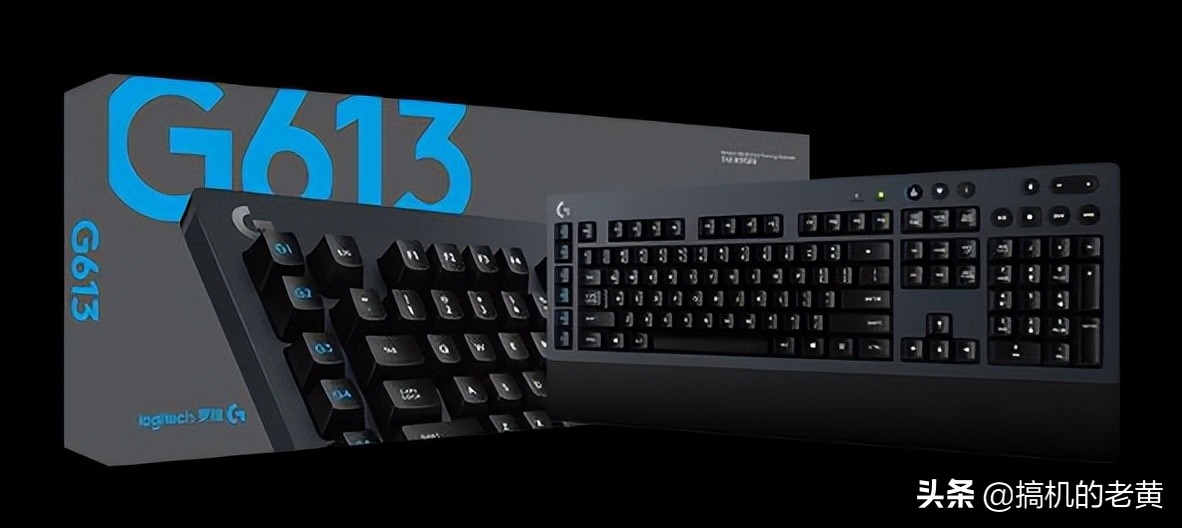 2022年4款公认最耐用的机械键盘，若想5年内不换，建议一步到位