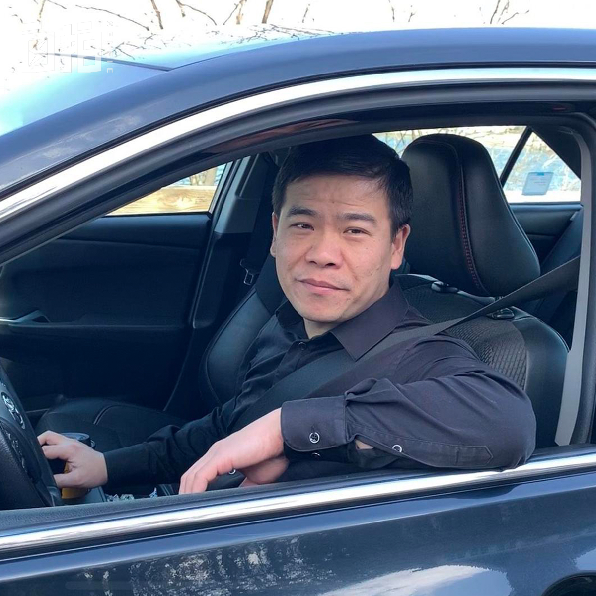 80后的我在浙江打拼20年,在美国开网约车一年能挣多少钱