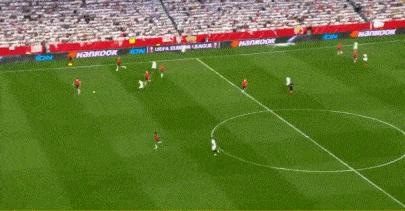 拯救刘殿座义不容辞！德赫亚欧联紧急翻车，有难必须同当！