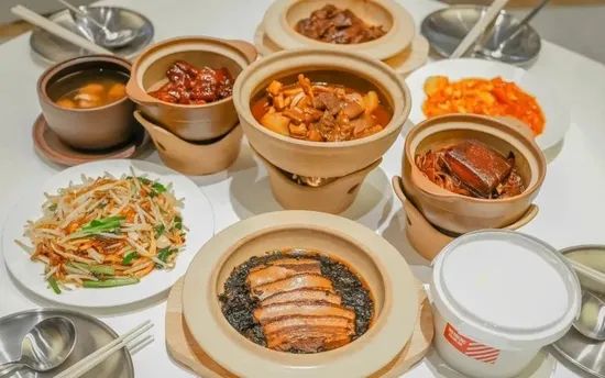 中国风的“西餐叛徒”，要来整顿国内快餐行业了？