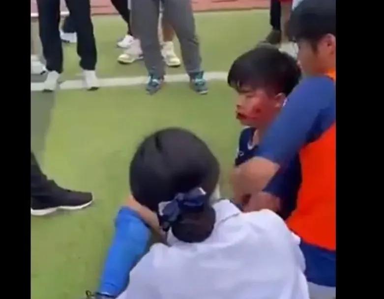 川大和成都体院打架事件官方回应,成都体院vs川大足球赛比分