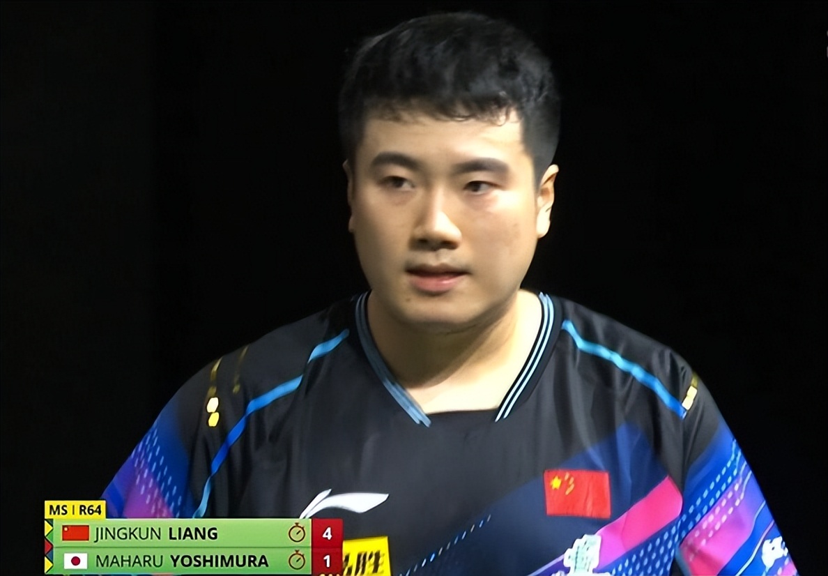 10-7到10-12！连丢5分！国乒主力遭单局大逆转，日乒又一名将出局