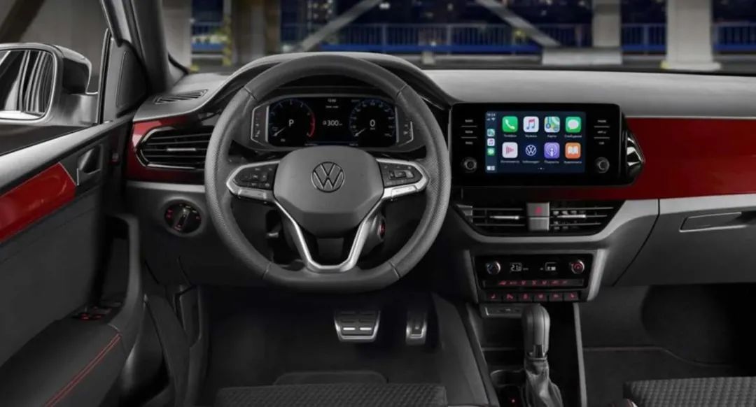 polo2022款国产什么时候上市,大众polo2022款图片及报价自动挡