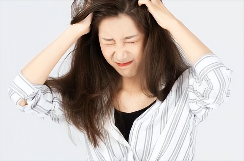 女性身上毛发旺盛什么原因呢,女性身上毛发旺盛什么原因