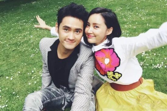 “阳了”的明星们，有人看不懂抗原，有人用纸尿裤，她洗澡就好了