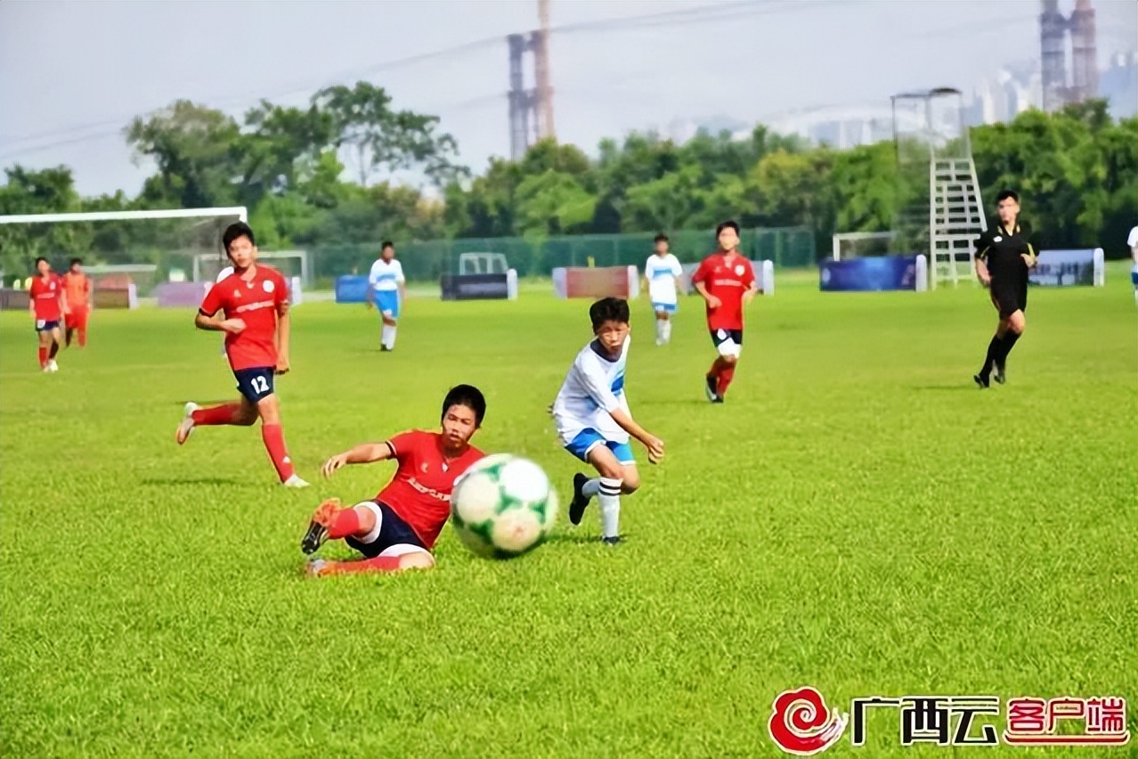 全区体育工作汇报,2022年广西体育综合成绩