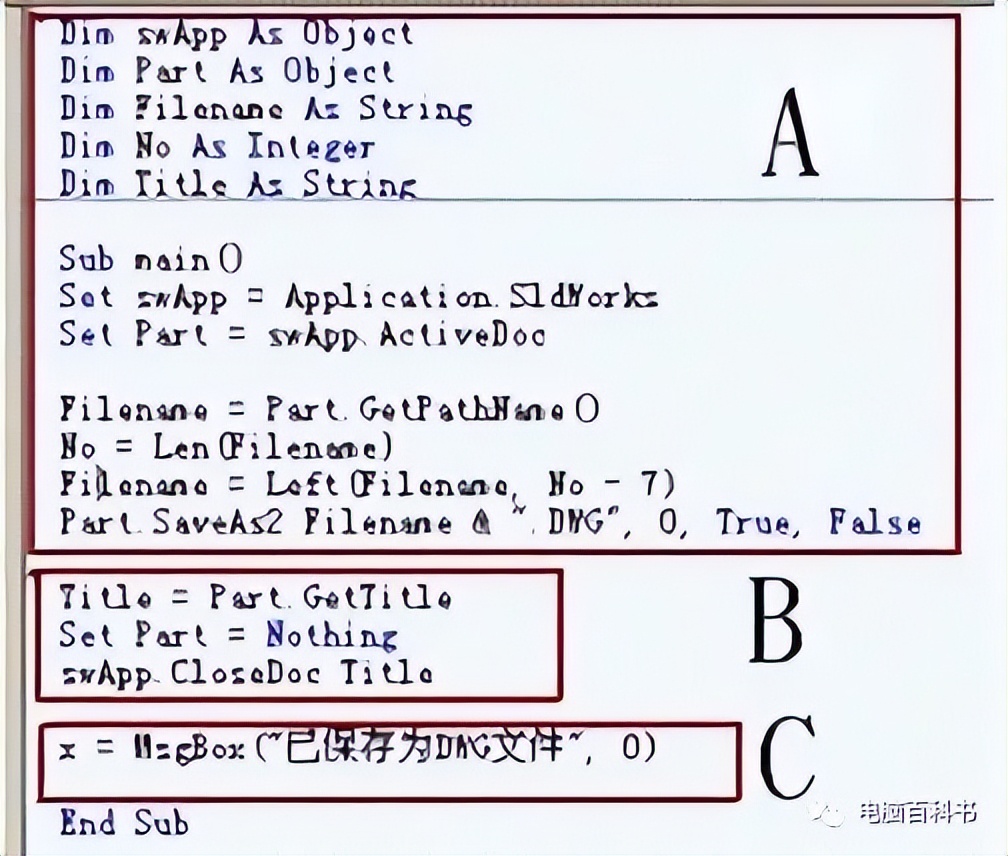 solidworks工程图转cad怎么建图层,solidworks工程图转cad的方法