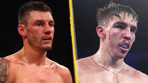 拳王徐灿难了!徐灿输掉的金腰带已由新人争夺,重夺王位希望渺茫