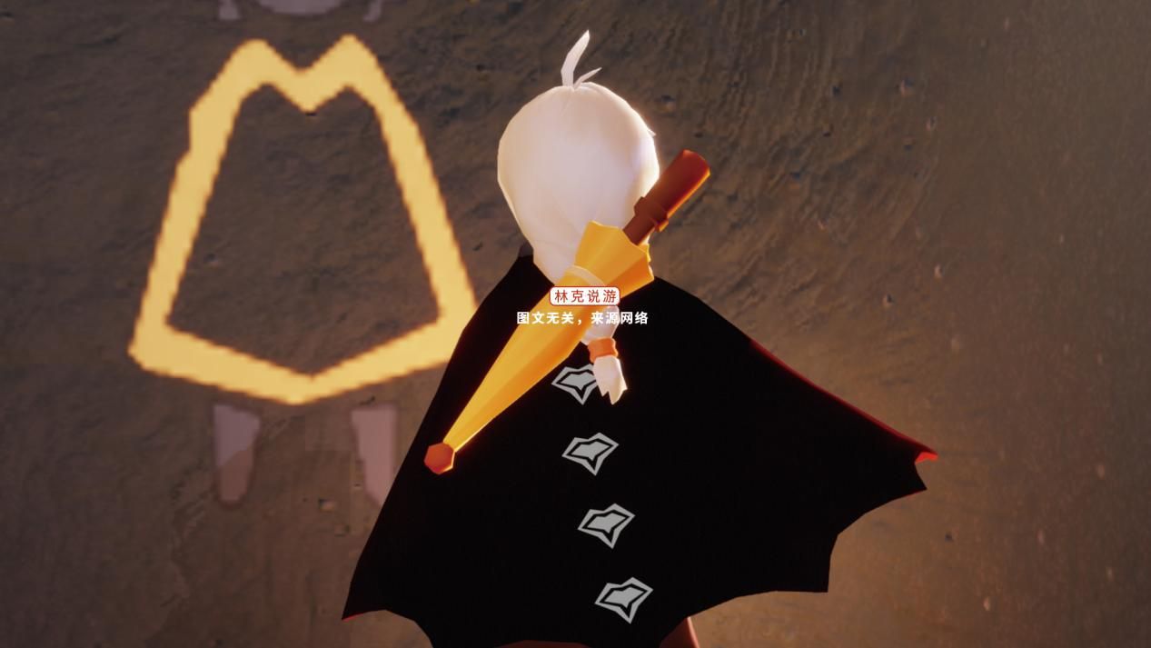 光遇围巾斗篷和小王子斗篷哪个好,光遇小王子围巾斗篷值得买吗