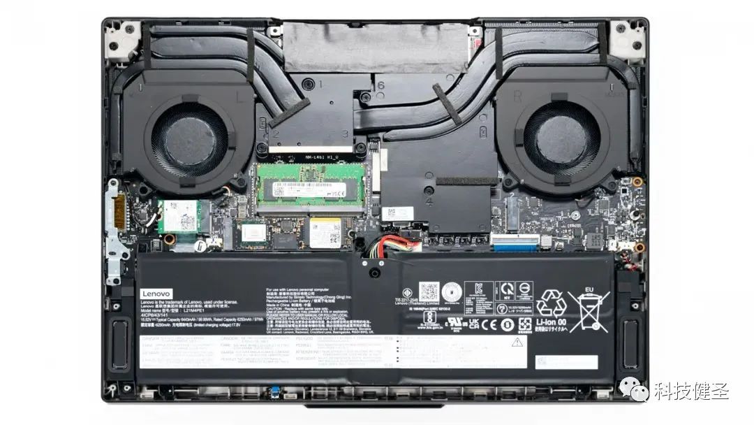 借你TDP一用！笔记本身上的NVIDIA独显是如何满血运行的？