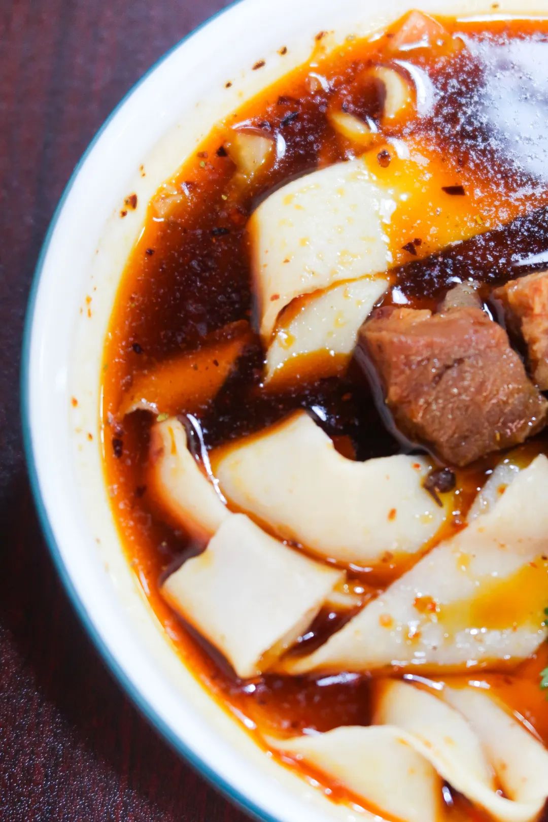 成都面街,成都面街美食一条街