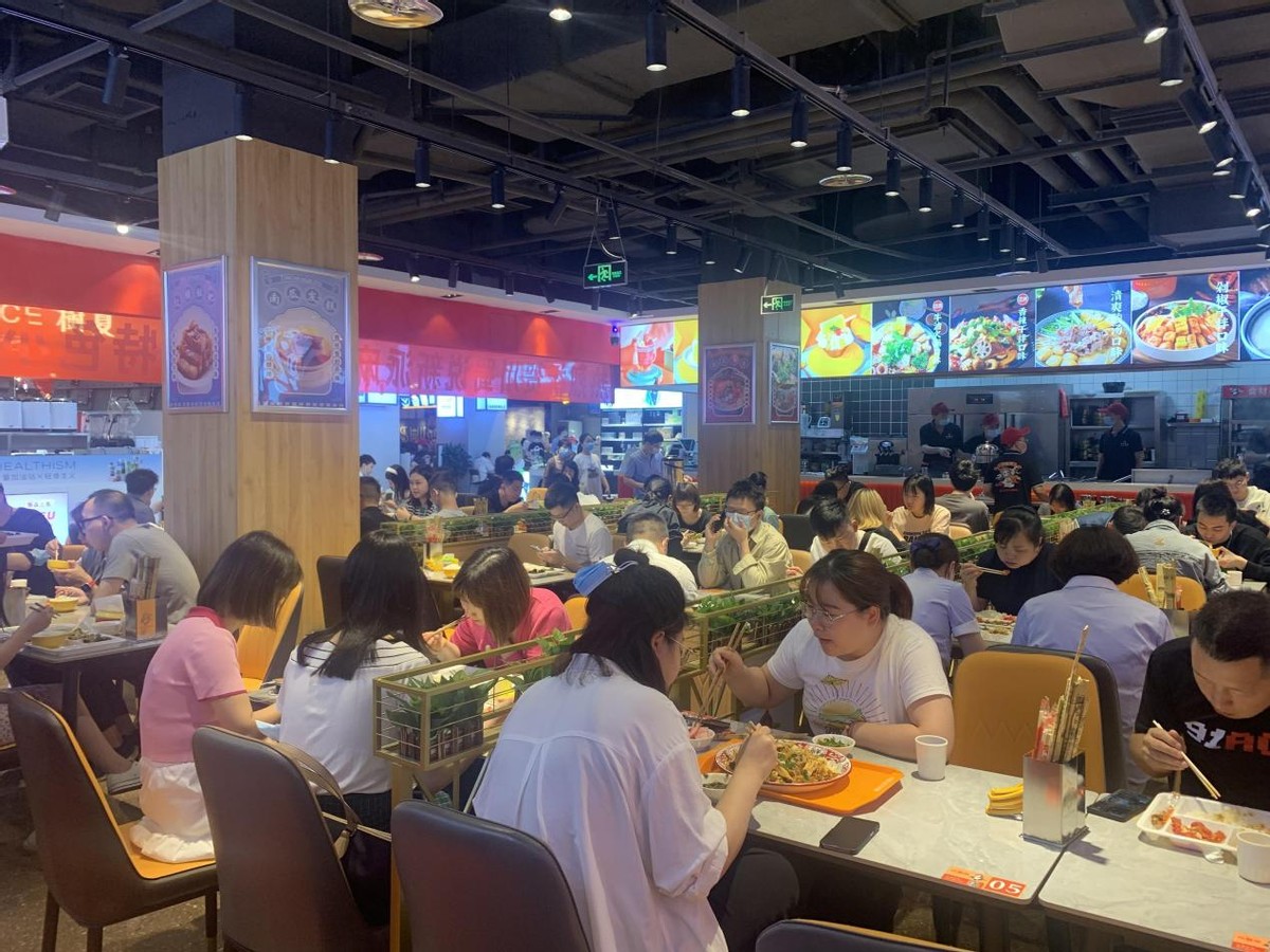 冒菜畅销品,冒菜有几种品类