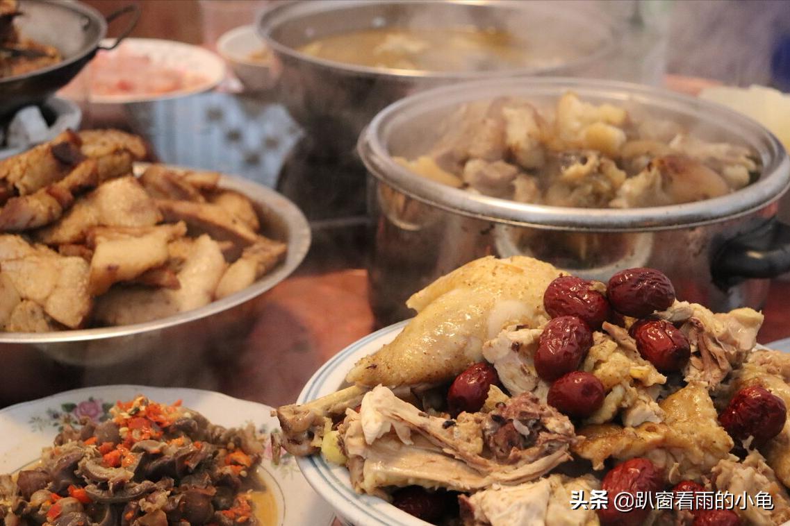 除夕将至，老话常说：“除夕三不空，来年财不空”，是哪三不空？