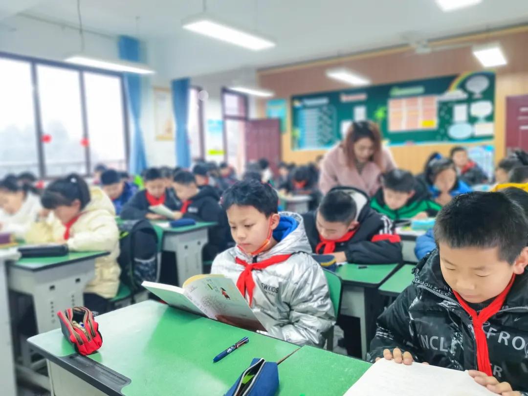 成都市双流区育英小学附近托管班,金桥中心小学被谁托管