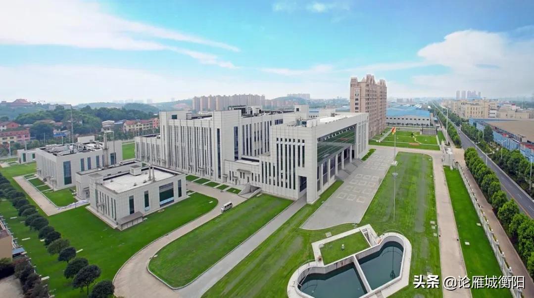 衡阳白沙洲工业园最新招聘信息,衡阳白沙洲工业园区2022规划