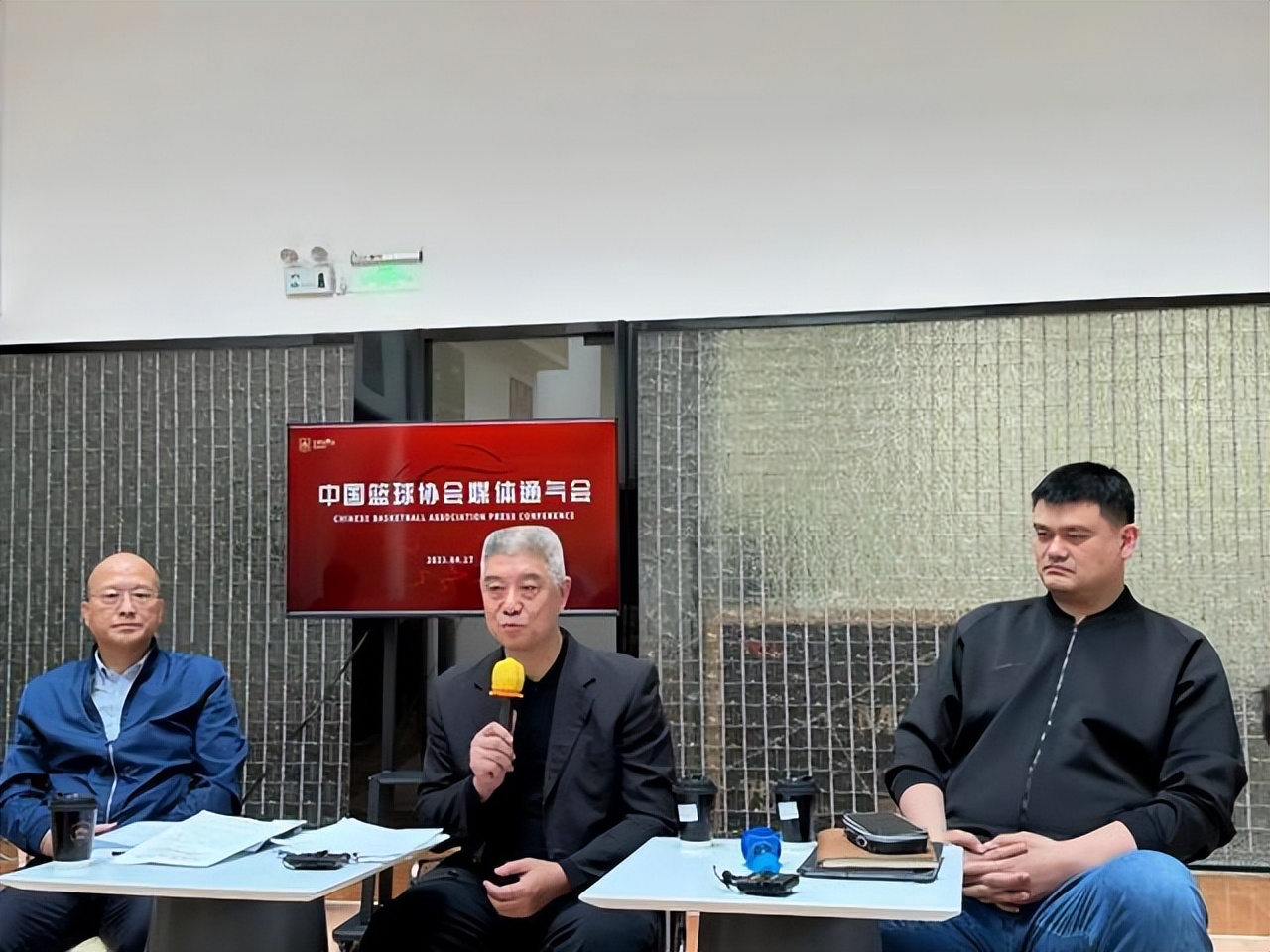 篮协重罚cba假球事件始末,篮协回应CBA假球质疑